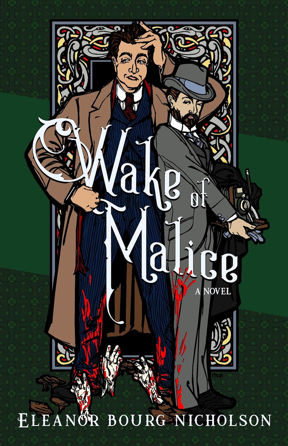 Wake of Malice