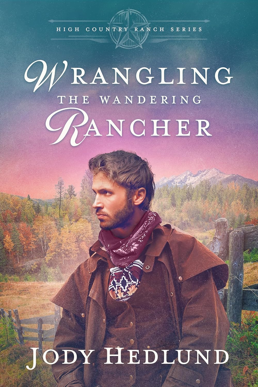 Wrangling the Wandering Rancher