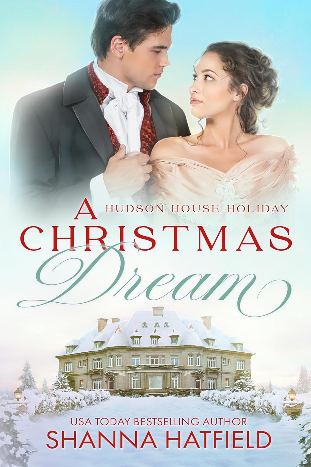 A Christmas Dream