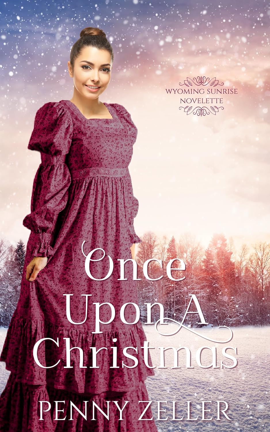 Once Upon a Christmas