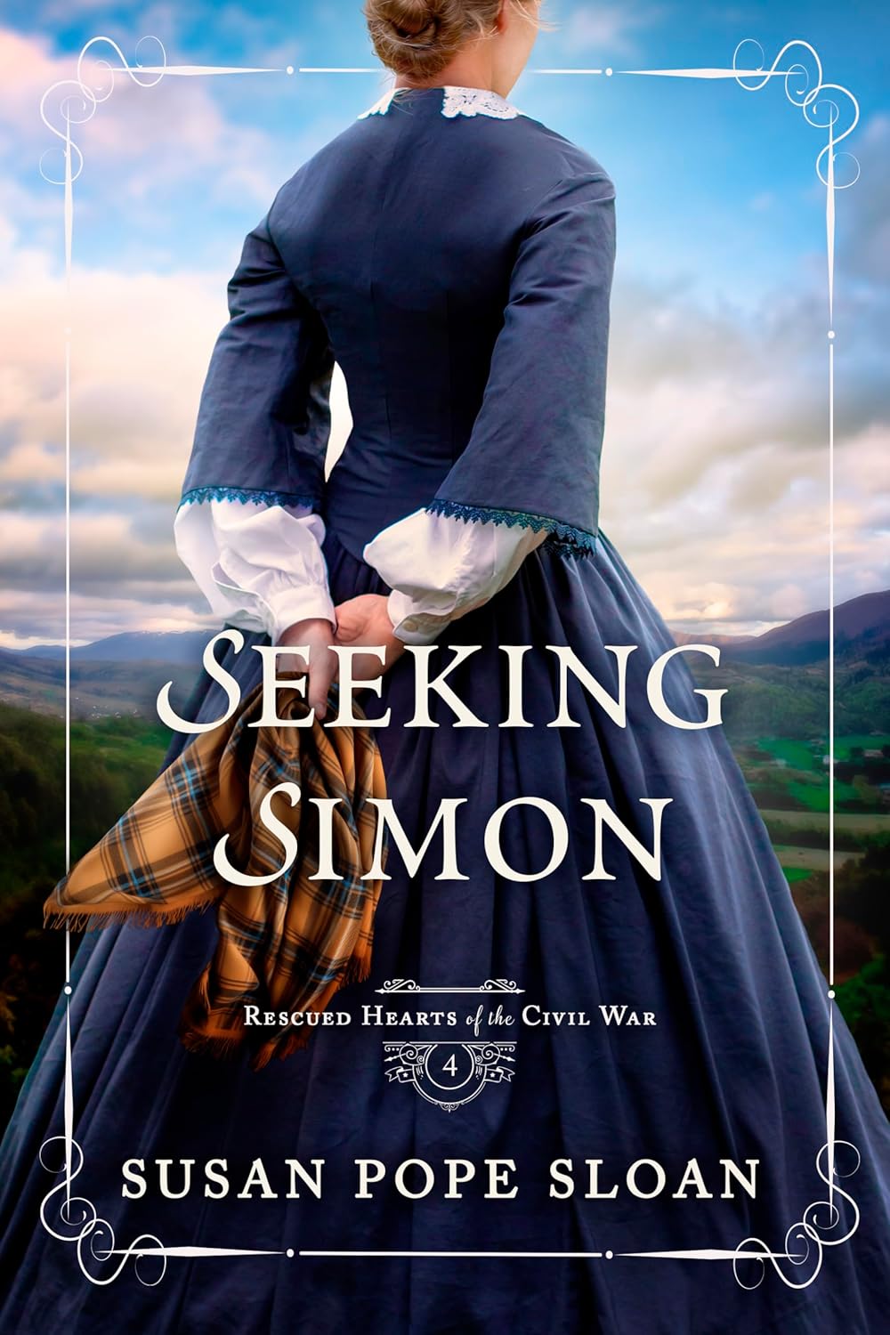 Seeking Simon