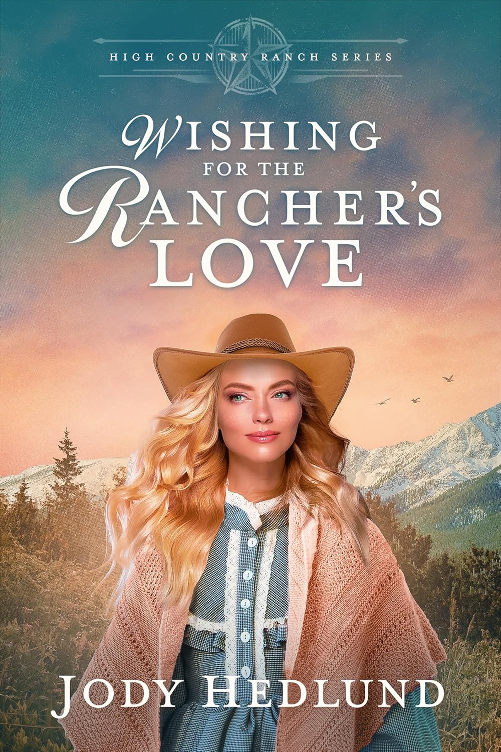 Wishing for the Rancher's Love