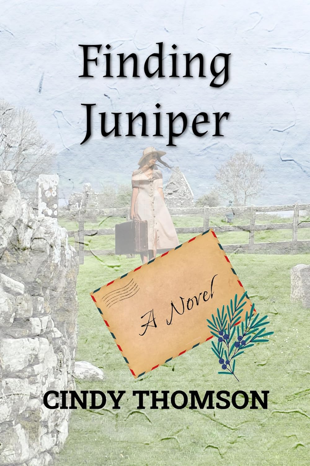 Finding Juniper