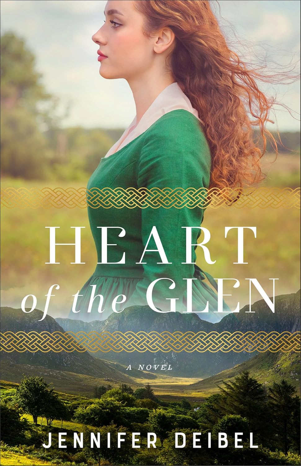 Heart of the Glen