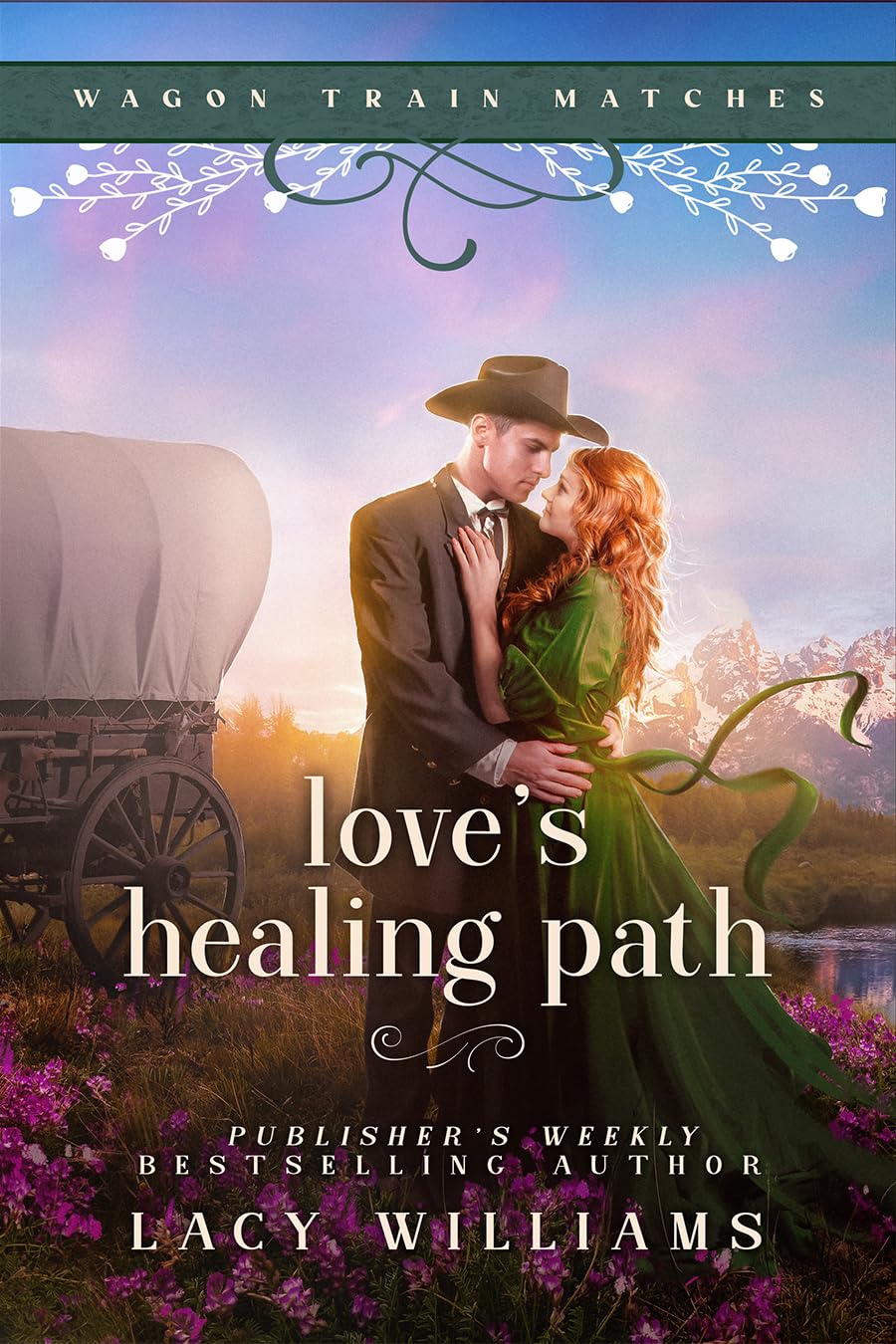 Love's Healing Path