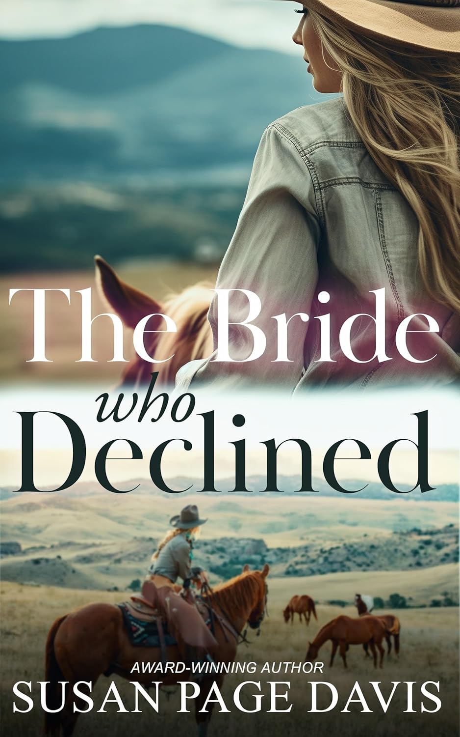 The Bride Who Declined