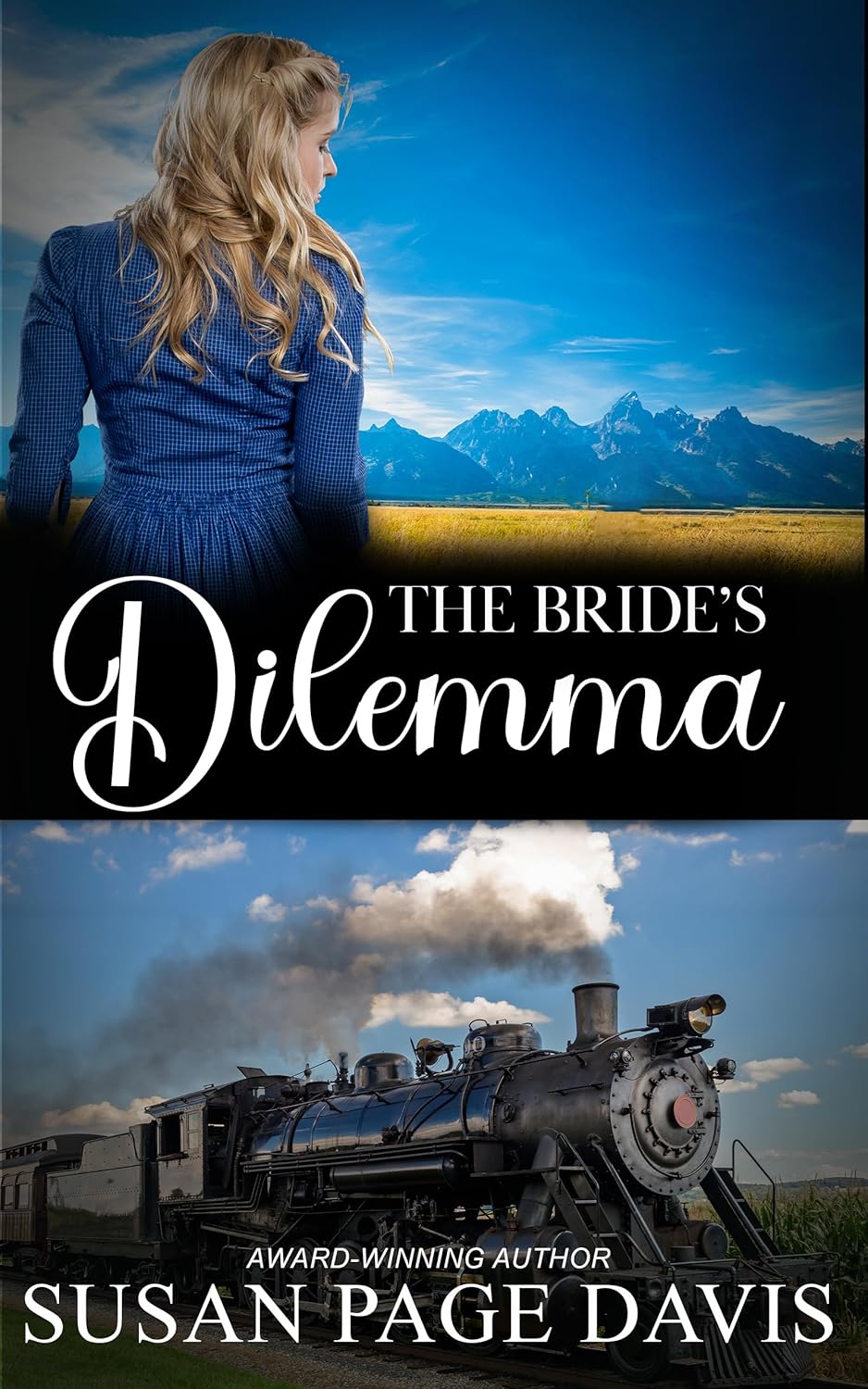 The Bride's Dilemma