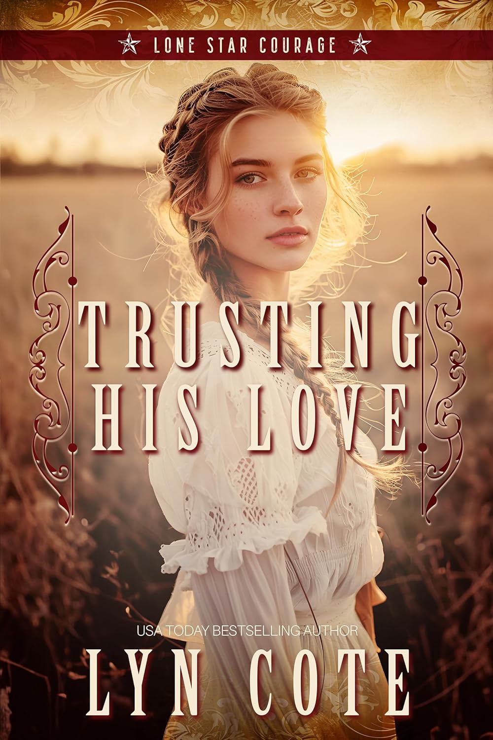 Trusting His Love