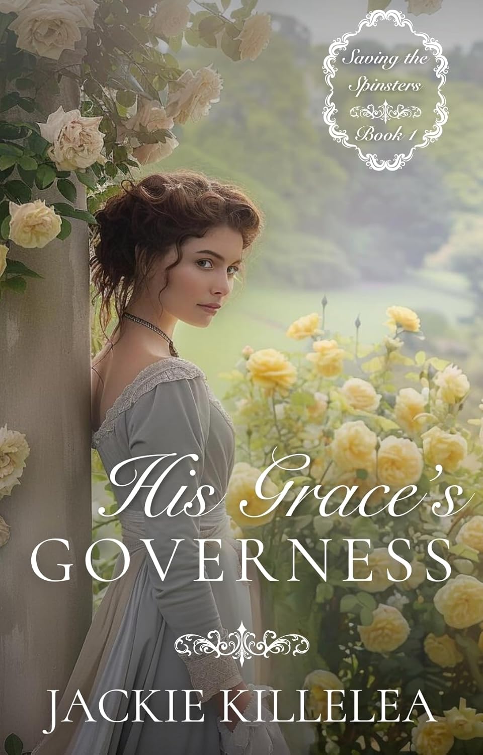 His Grace's Governess