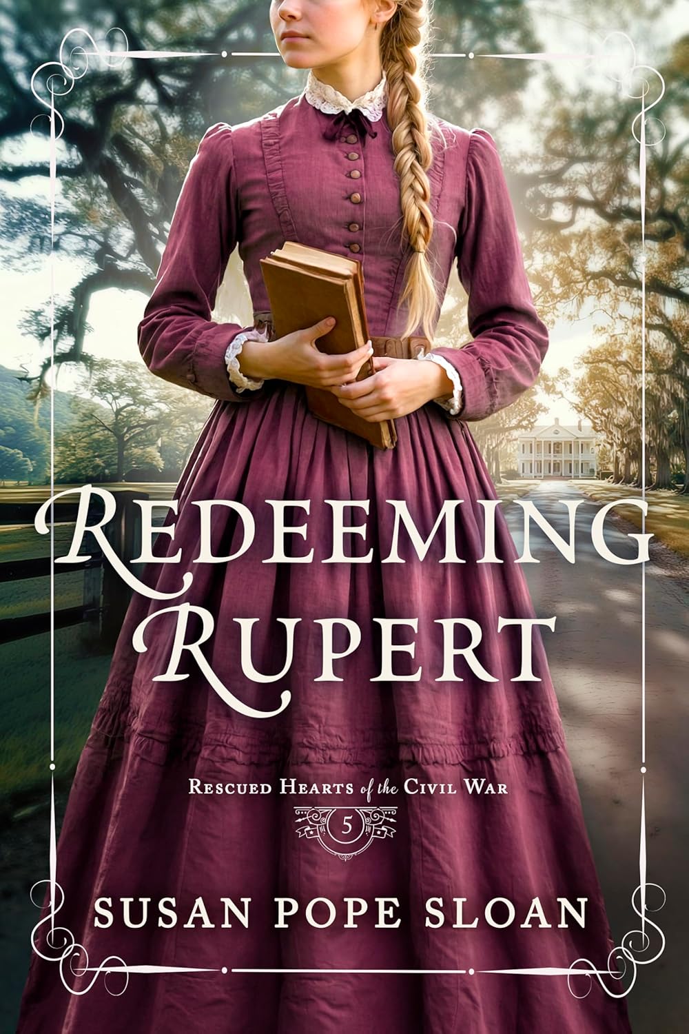 Redeeming Rupert