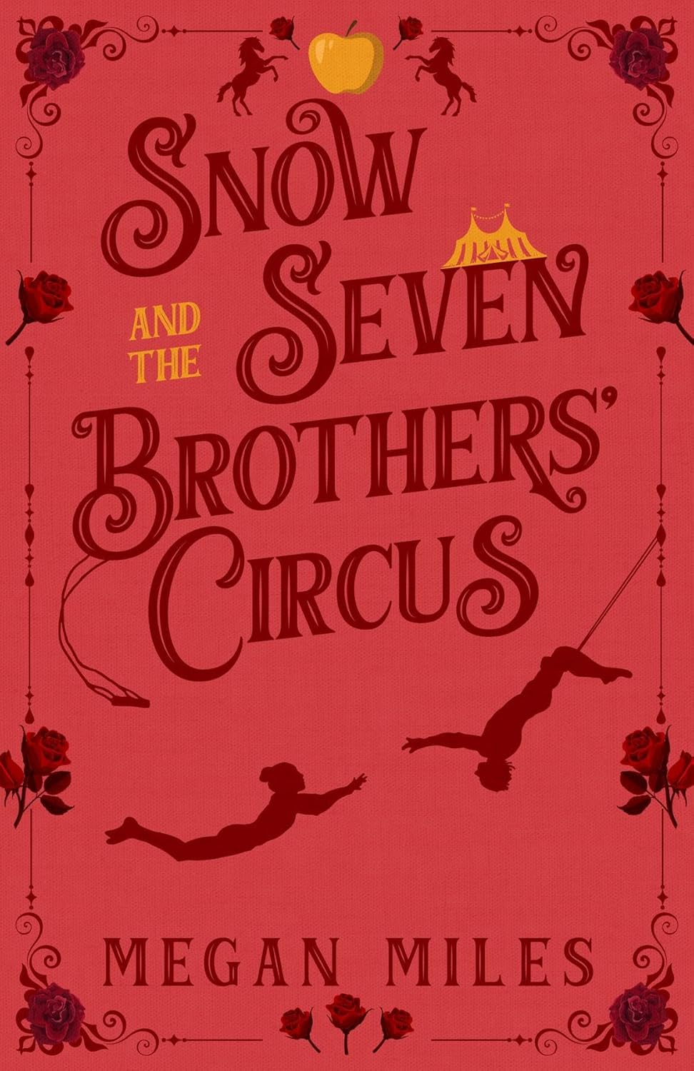 Snow and the Seven Brothers' Circus