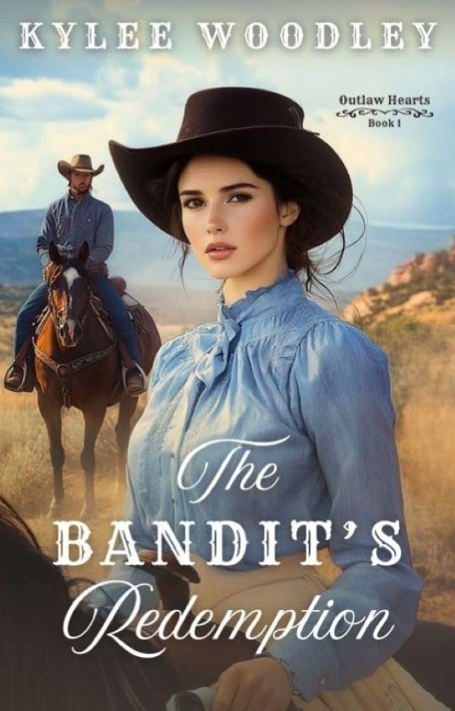 The Bandit's Redemption