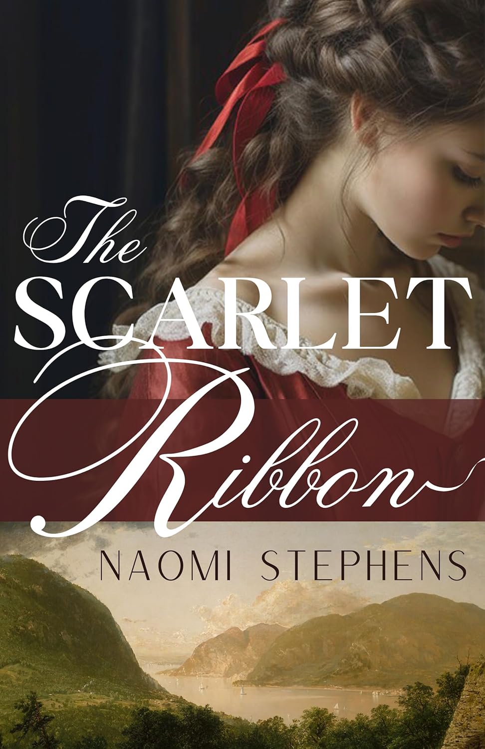 The Scarlet Ribbon