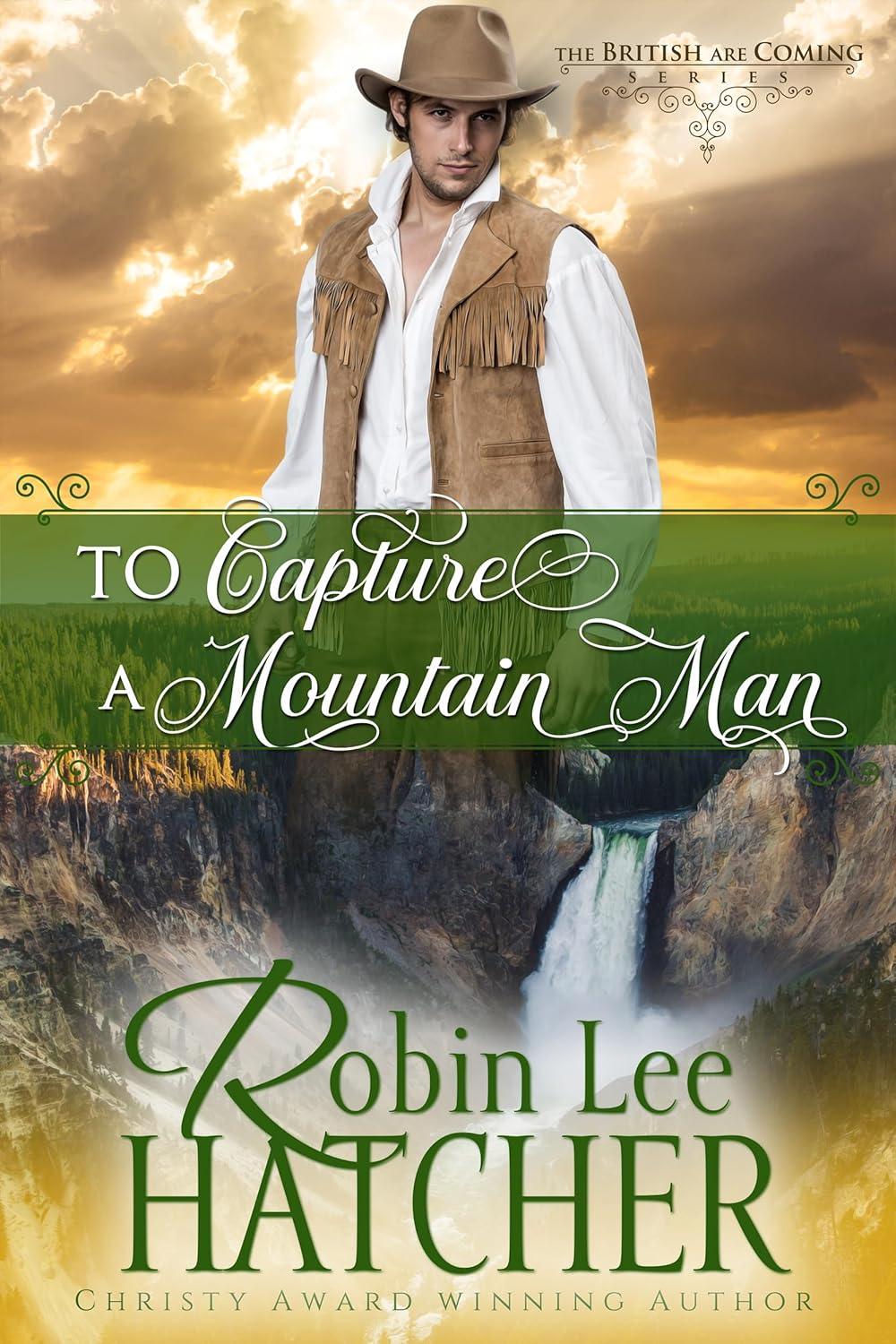 To Capture a Mountain Man