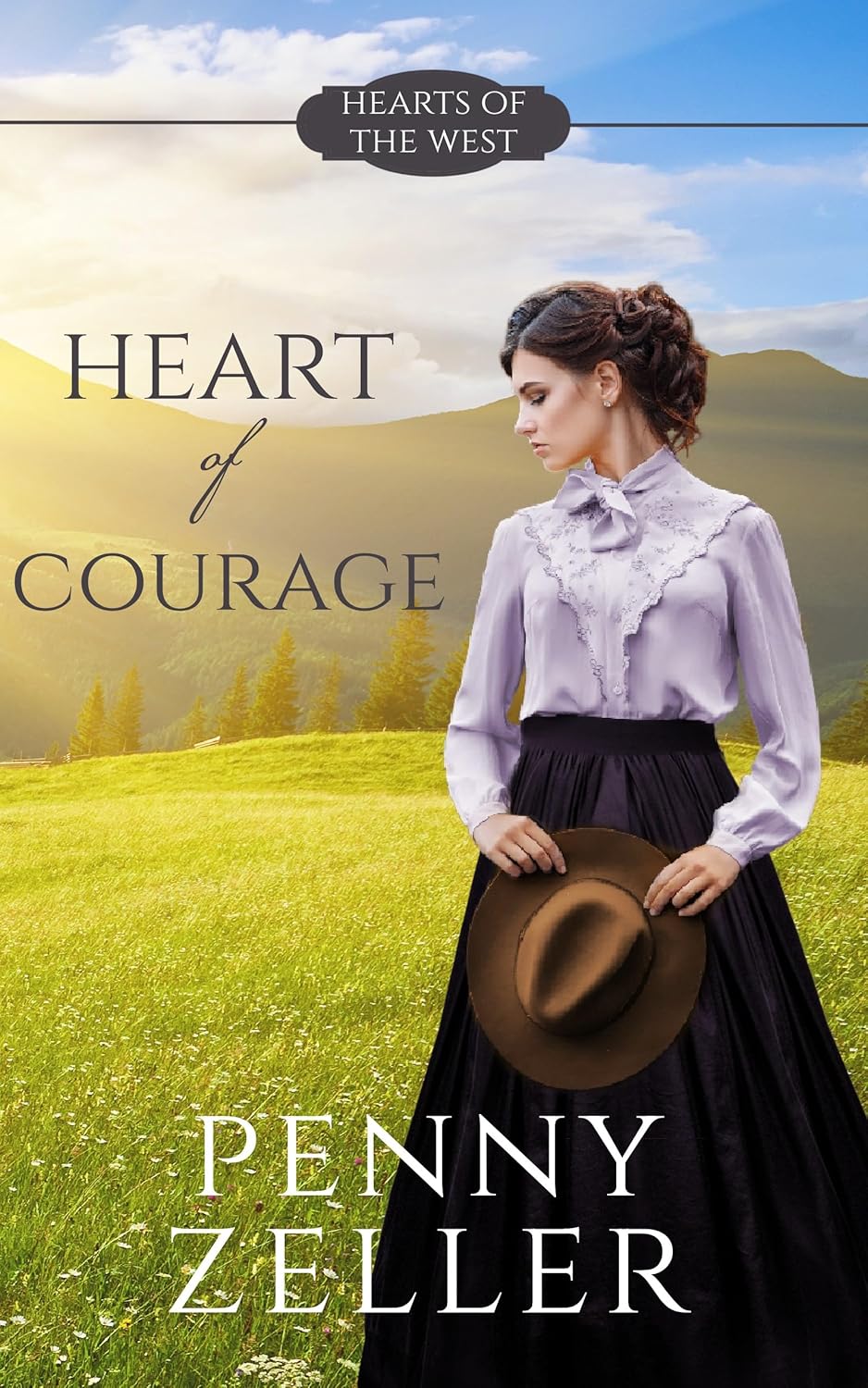 Heart of Courage