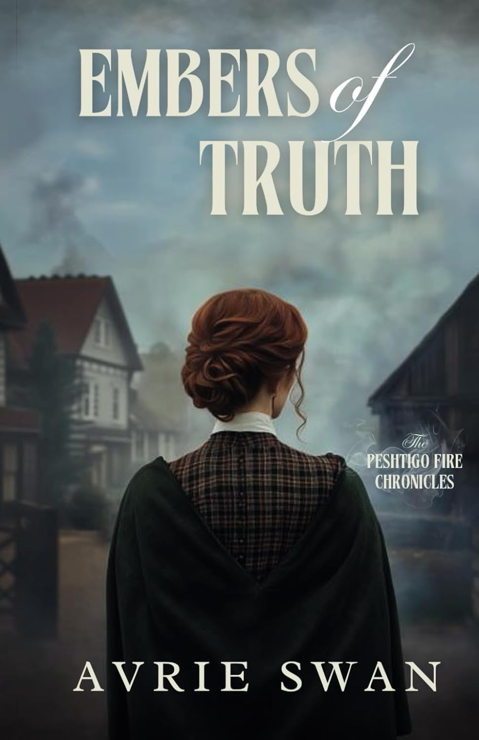 Embers of Truth
