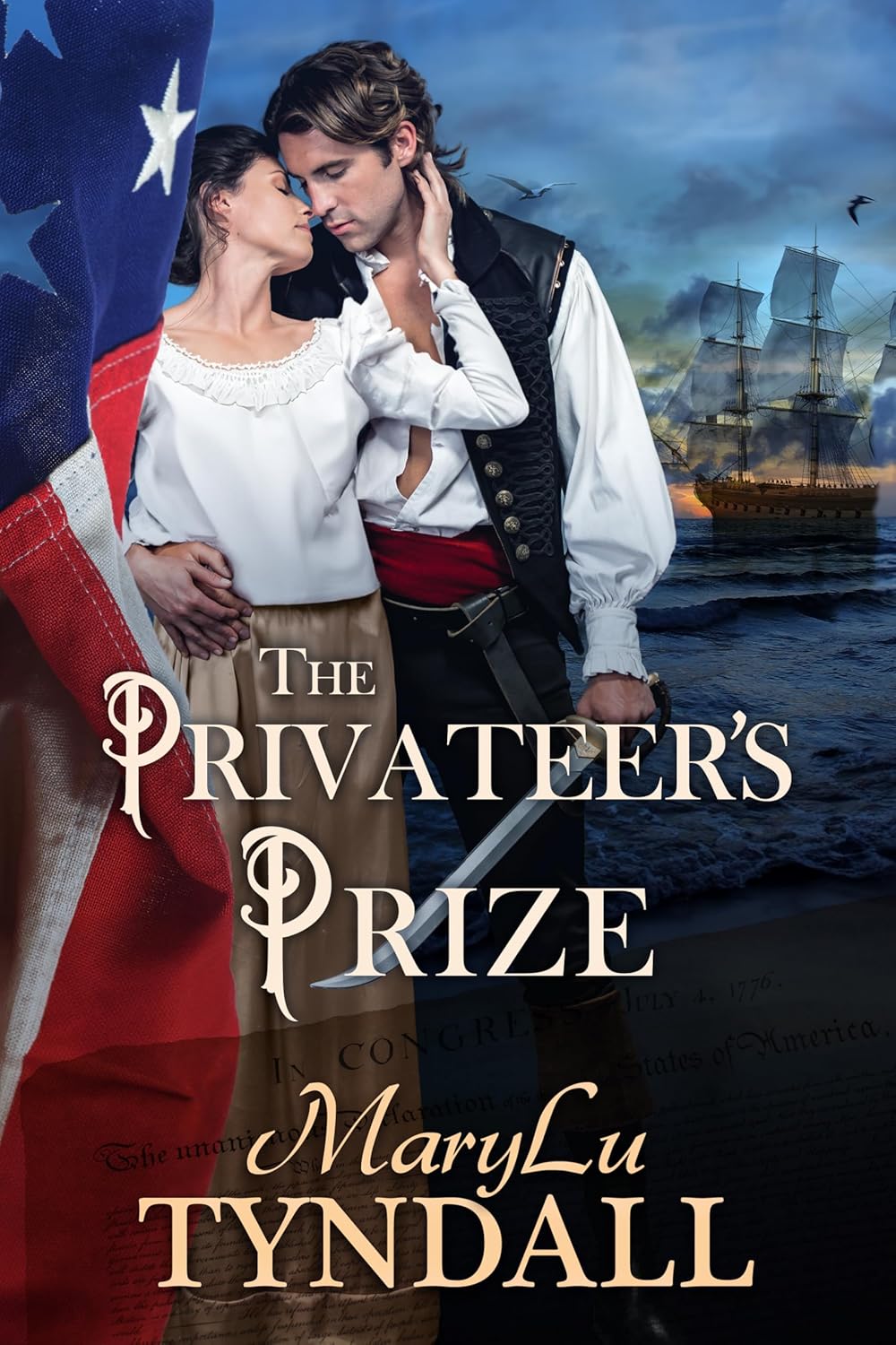 The Privateer's Prize