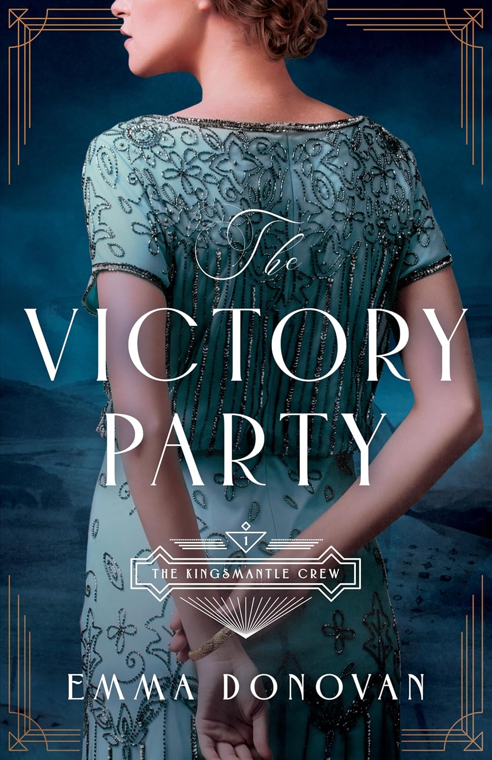 The Victory Party