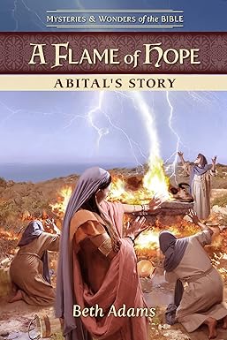 A Flame of Hope