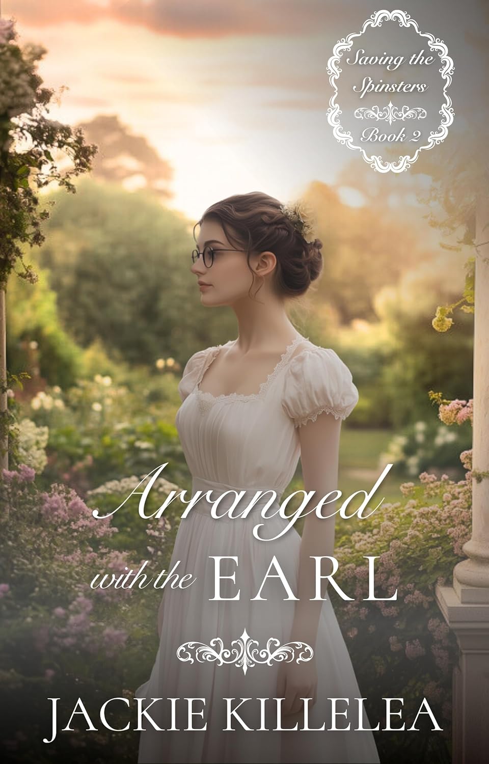 Arranged with the Earl