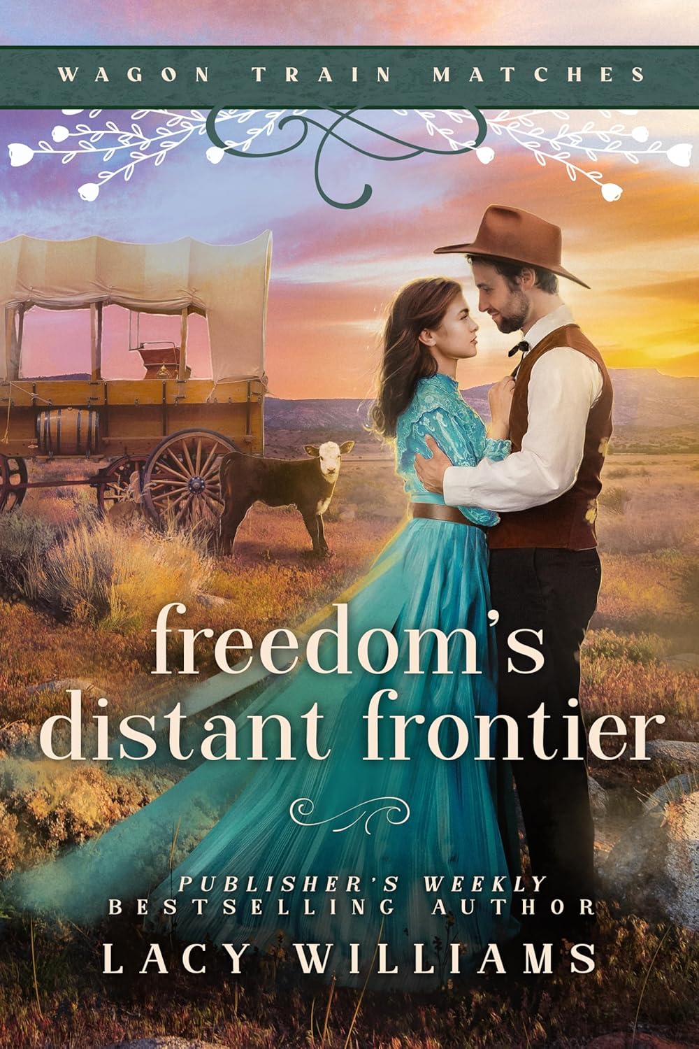 Freedom's Distant Frontier