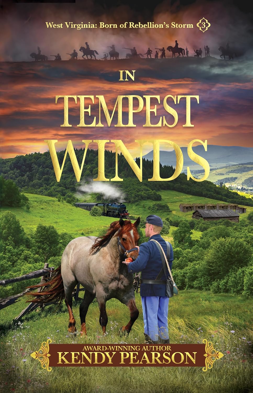 In Tempest Winds