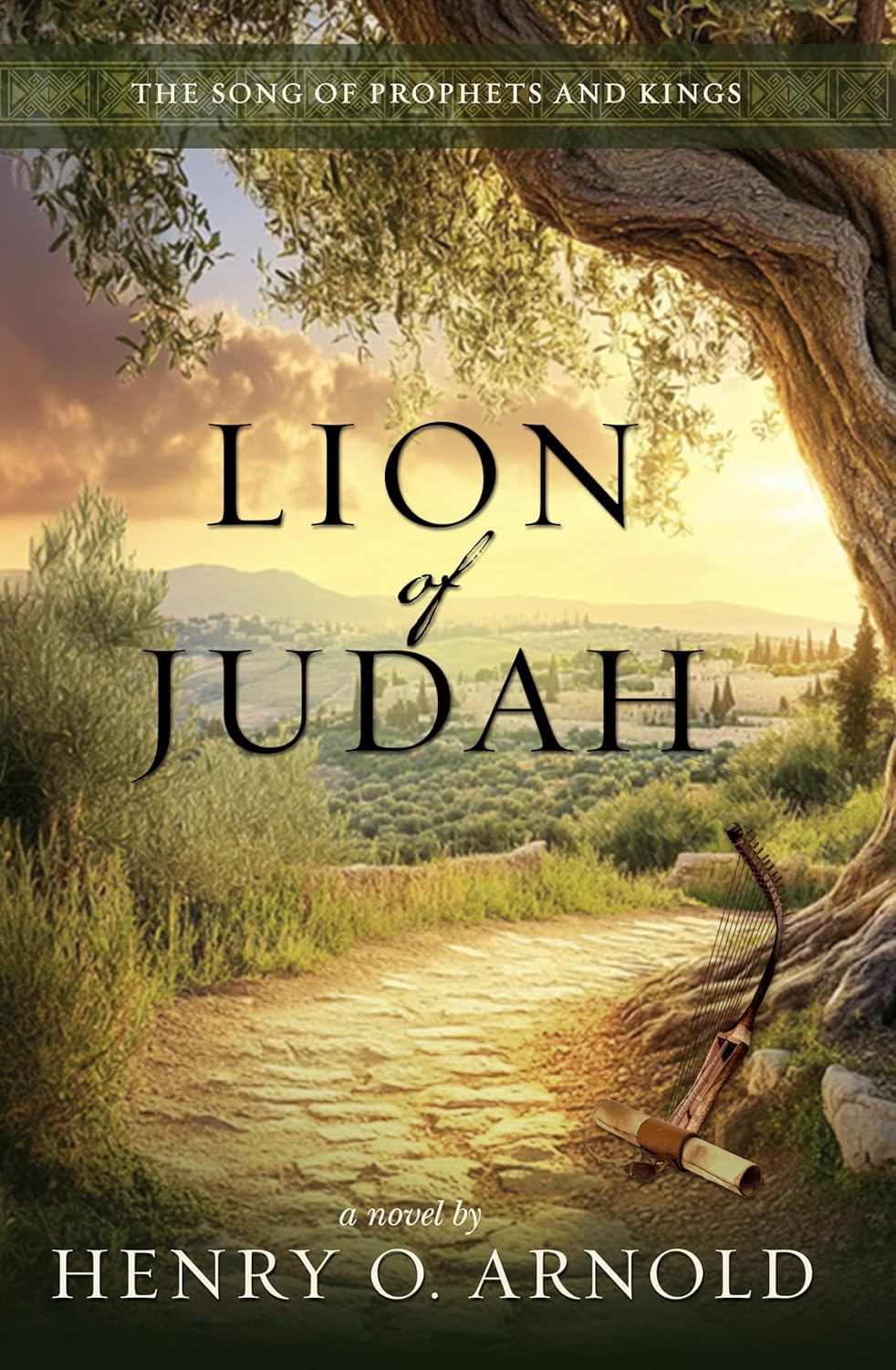 Lion of Judah