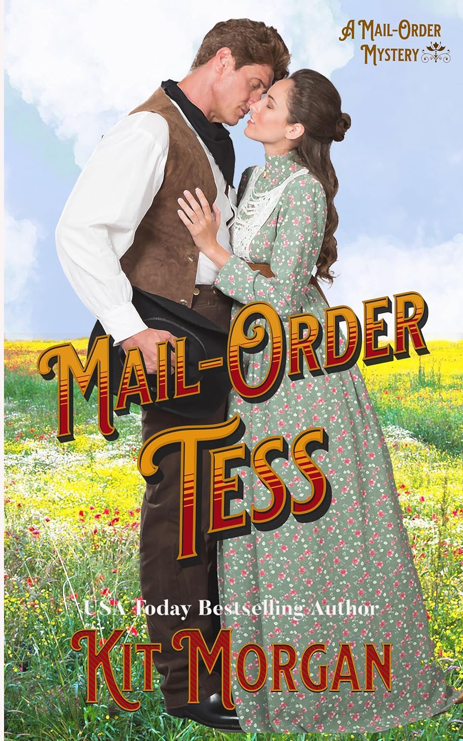 Mail-Order Tess