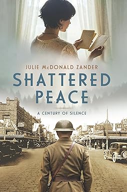 Shattered Peace