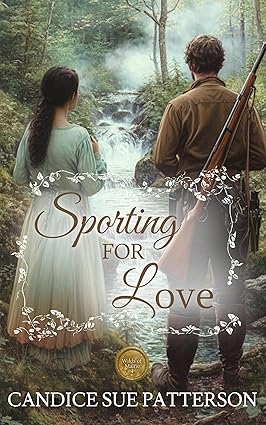 Sporting For Love