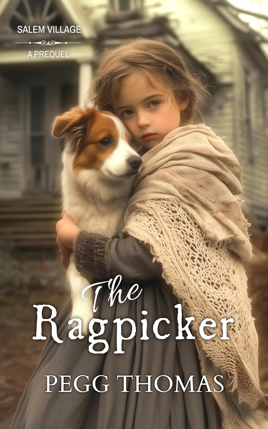 The Ragpicker