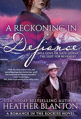 A Reckoning in Defiance