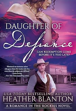 Daughter of Defiance