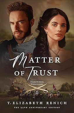 Matter of Trust