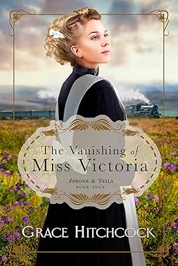 The Vanishing of Miss Victoria