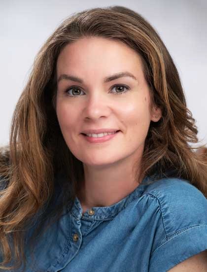 Christine Suntz